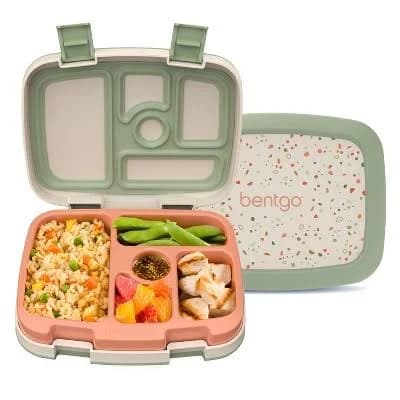 Bentgo Kids Lunch Box