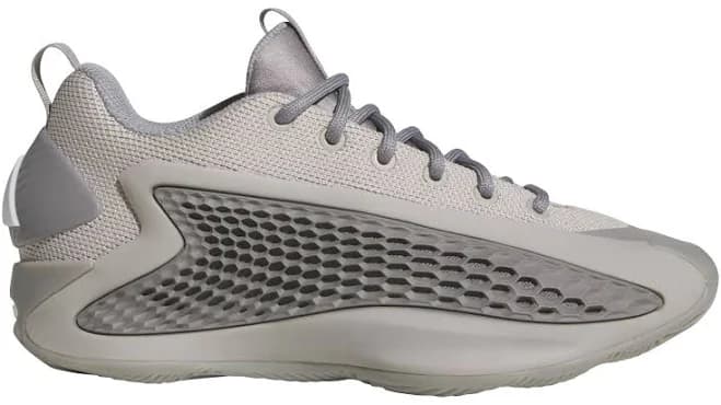adidas Anthony Edwards 1 Low Boys' Shoes