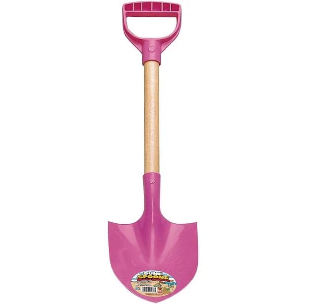 Dune Spoons Kids Beach Shovels