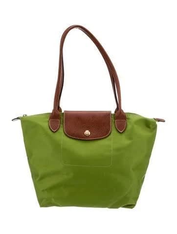 Longchamp Le Pliage Original Travel Bag