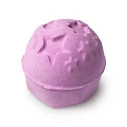 Lush Twilight Bath Bomb