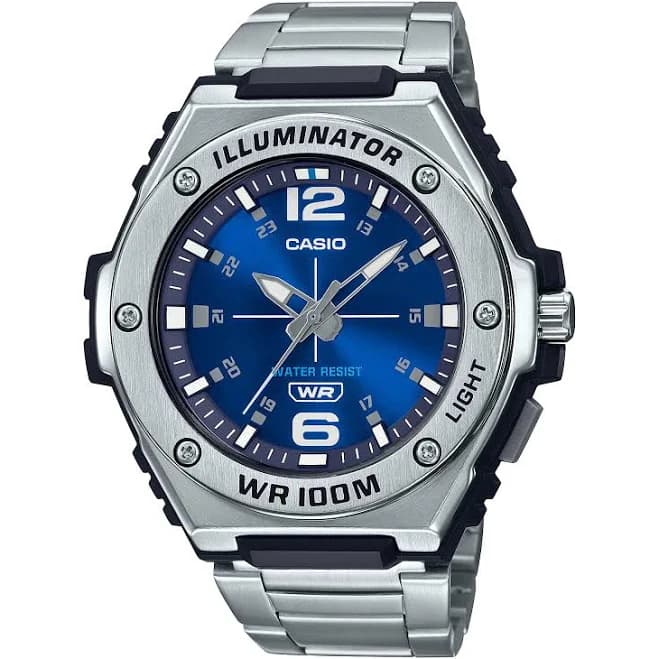 Casio Men's Analog Watch