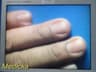 Video frame trigger