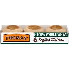Thomas English Muffins