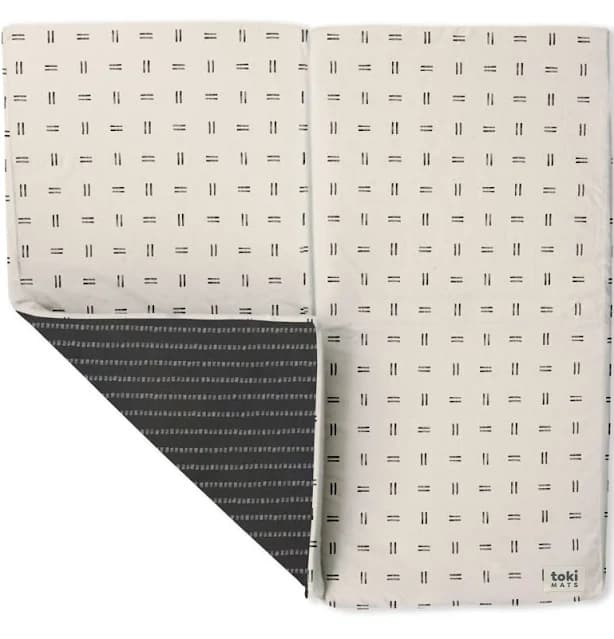 Project Nursery Mudcloth Padded Play Mat