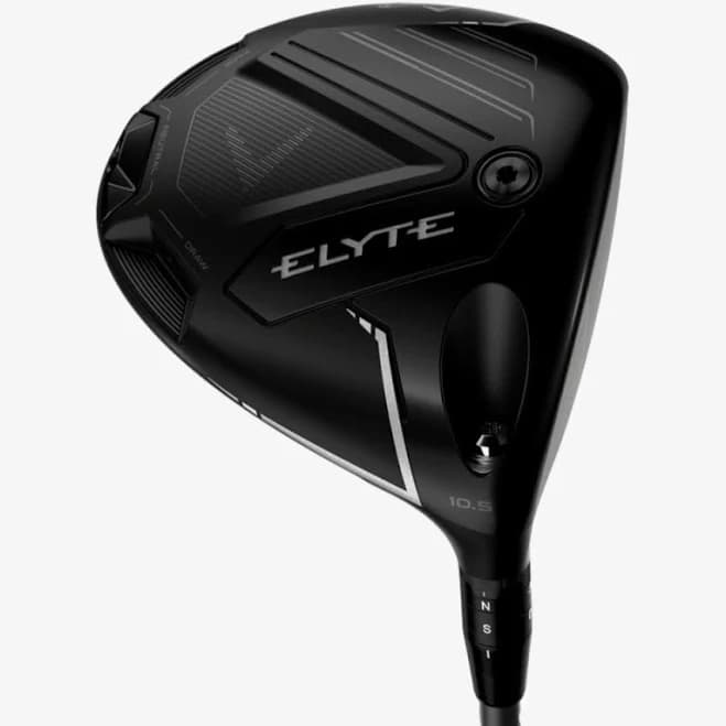 Callaway Elyte Night Edition Driver