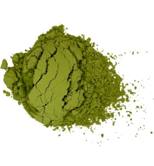 Organic Matcha Kyoto