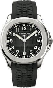 Patek Philippe - Aquanaut Mens - Stainless Steel – Watch Brands Direct - Luxury Watches at the Largest Discounts