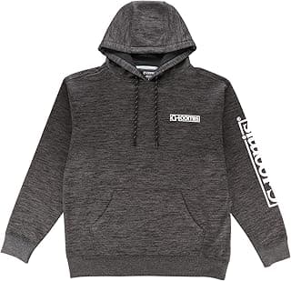 Performance Sweatshirt Color - Olive Heather Size - 2X (GHOODIE2XOL) Fishing