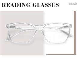 Amazon.com: COJWIS Progressive Multifocus Reading Glasses Blue Light Blocking,Spring Hinge Readers for Women Men (Mix Color, 1.75, multiplier_x) : Health & Household