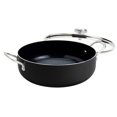 Infuse 6-Qt. Aluminum Caldero