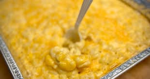 Mac n Cheese - Wild Fig BBQ - Barbecue Restaurant in Las Vegas, NV