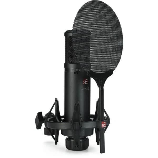 SE Electronics sE2200 Microphone