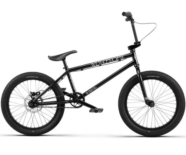 We The People Havoc BMX Bike