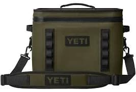 YETI Hopper Flip 18 Soft-Side Cooler