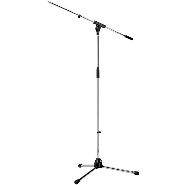K&M 210/6 Microphone Stand