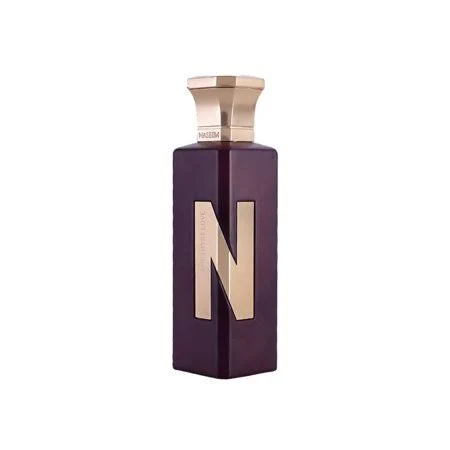 Unisex Amethyst Love Eau de Parfum