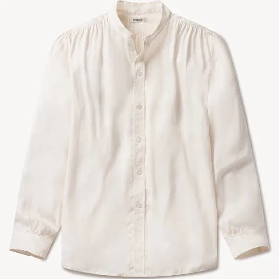 Buck Mason Women's Studio Shirt