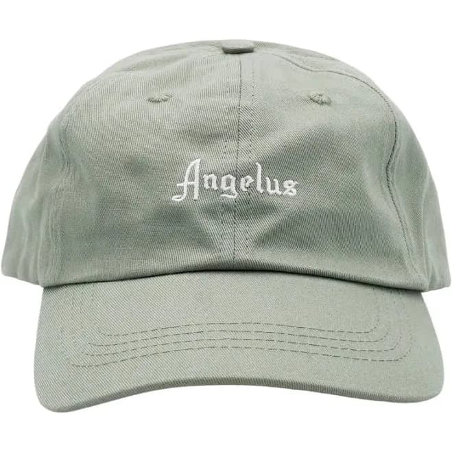 Angelus Strapback Baseball Cap