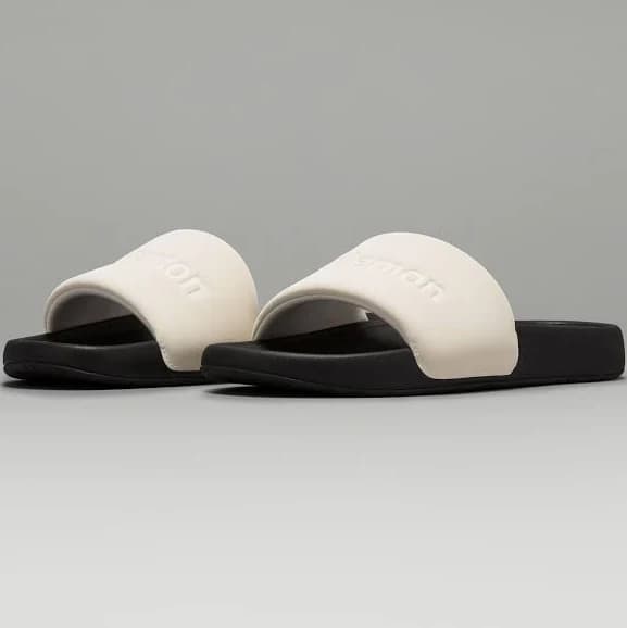 Lululemon Women's Restfeel Slide Graphic