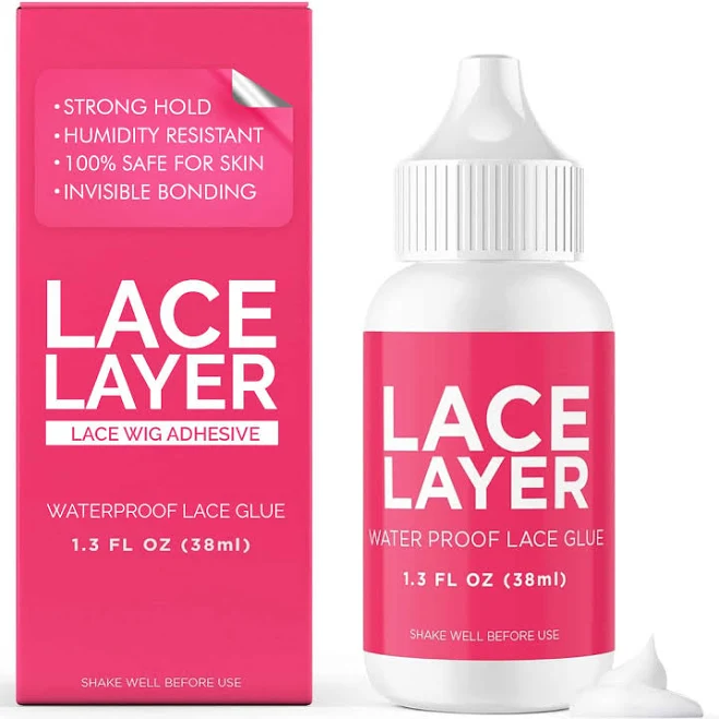 Lace Layer Waterproof Lace Wig Adhesive