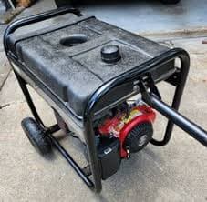 Generator Black Max 5250 Running Watts for Sale in Houston, TX - OfferUp