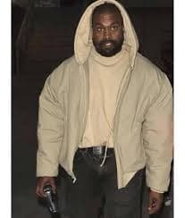 Kanye West Yeezy Pixar Jacket - Jackets Creator
