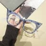 Video frame trigger