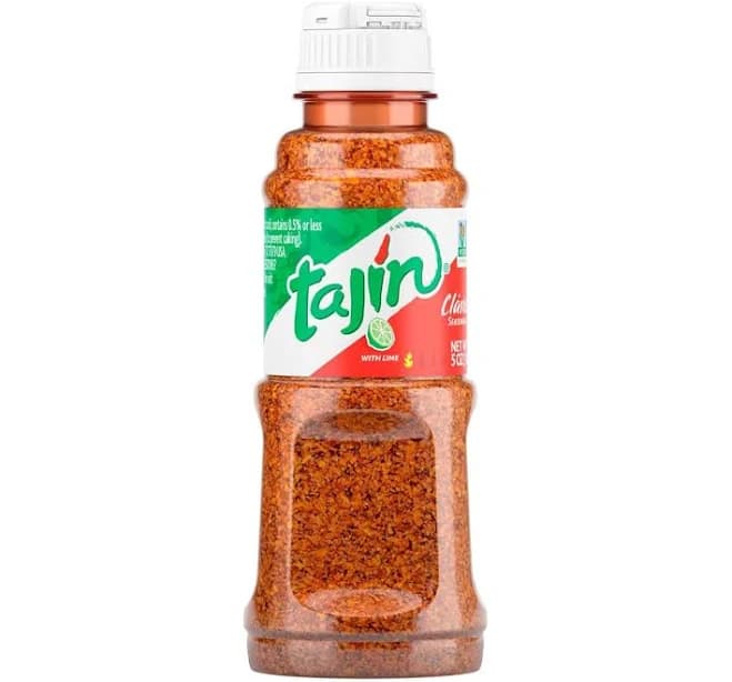 Tajín Clásico Chile Lime Seasoning 5 Oz (pack Of 1)