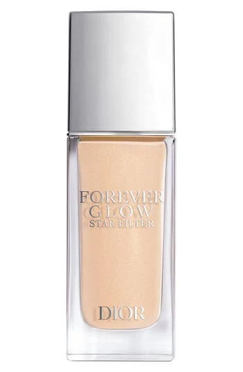Dior Forever Glow Star Filter