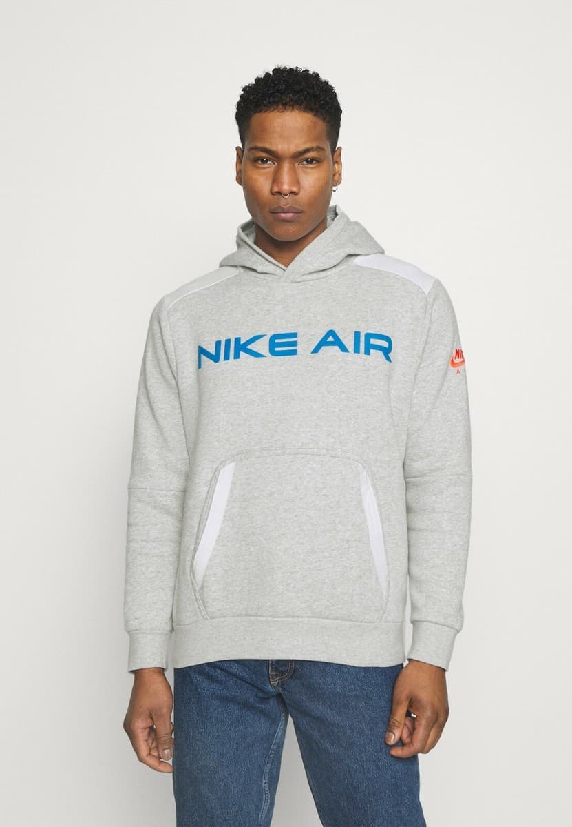 Nike Air Pullover Fleece Men's Hoodie