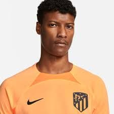 BUY MEN THIRD 22/23 JERSEY ONLINE | Atlético de Madrid Official Store