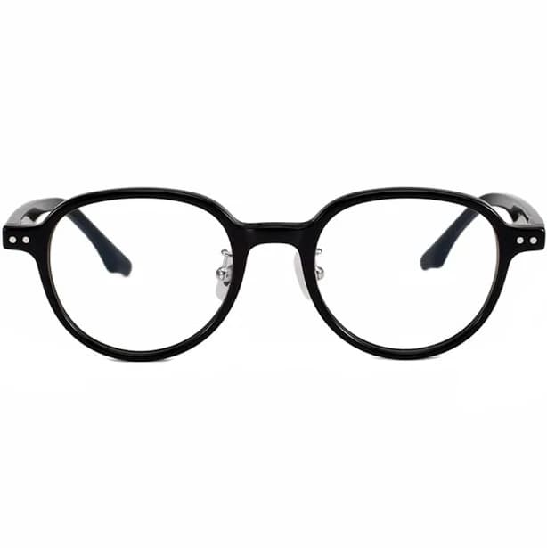 Round Glasses YM1047