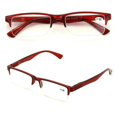 Simple Classic Readers Reading Glasses
