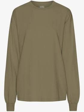 Oversized Organic T-Shirt