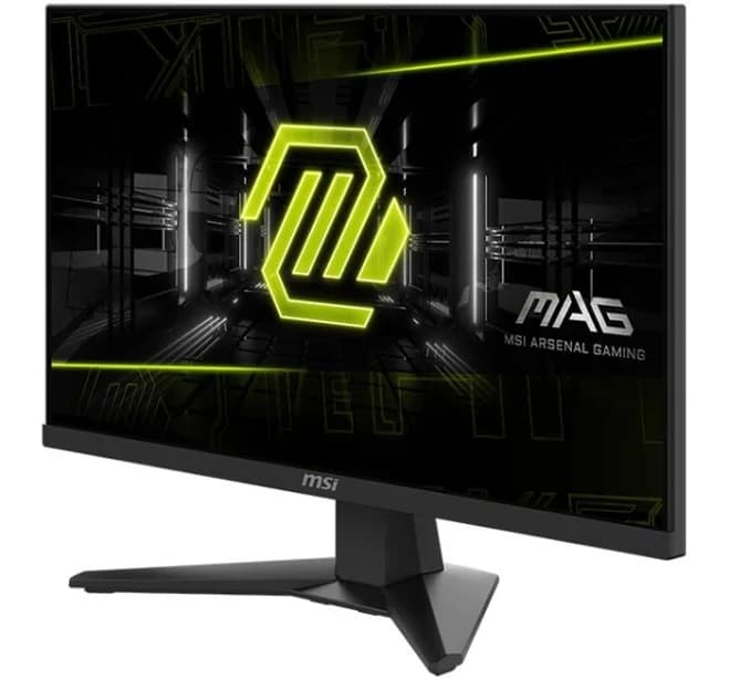 MSI MAG 244F 24" Class Full HD Gaming LCD Monitor mag244f
