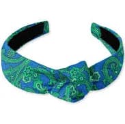 Innisfree Isle - Knotted Headband