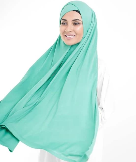 Shop Viscose Jersey Hijab Scarf