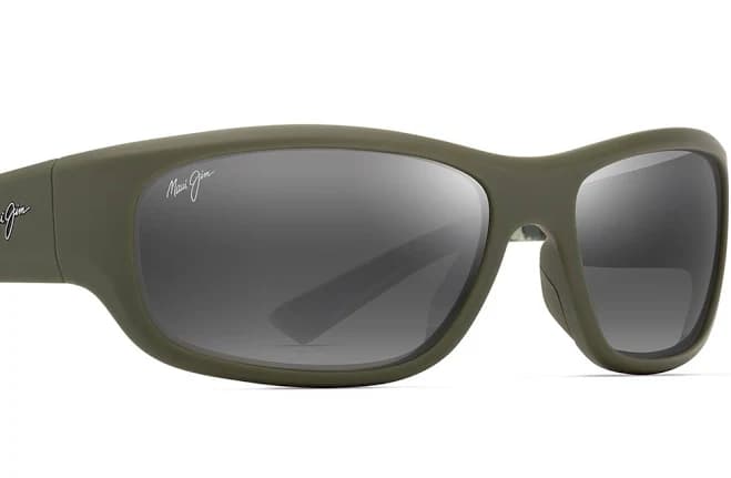 Maui Jim Sunglasses
