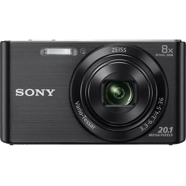 Sony DSC-W830 Digital Camera