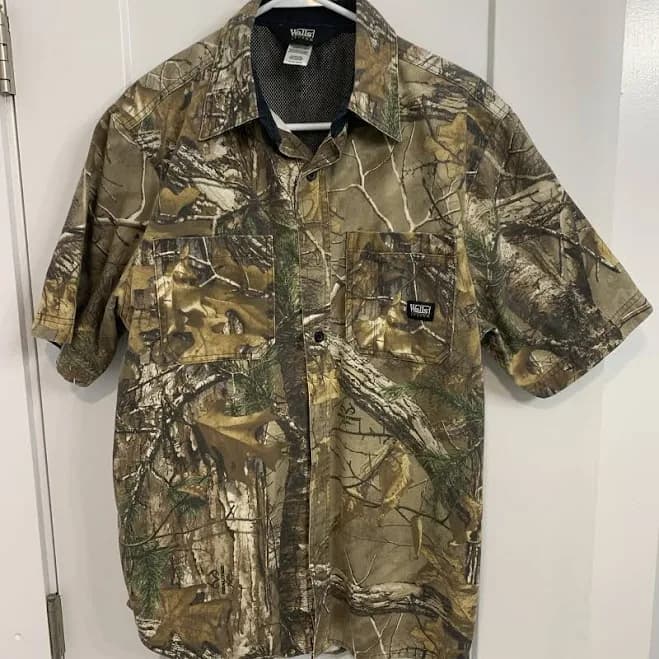 Dickies Cape Back S/S Shirt Men's