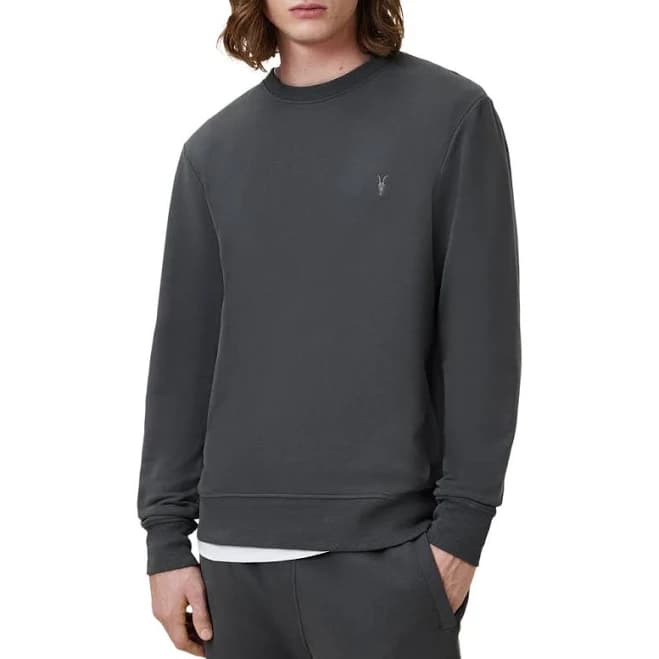 AllSaints Men's Raven Sweatshirt