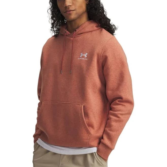 Under Armour Men's Icon Fleece Hoodie