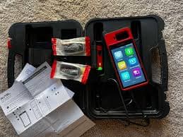 Autel MaxiIM Km100 for Sale in Orange, CA - OfferUp