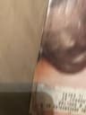 Video frame trigger