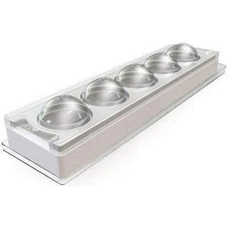 Silikomart Silicone Sphere Mold