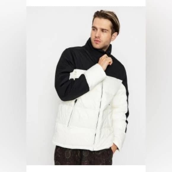 Levi's Men's Bubble Puffer Jacket
