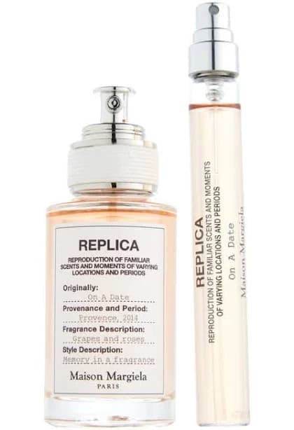 Maison Margiela 2-Pc. Replica On A Date Eau de Toilette Gift Set