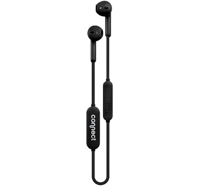 Connect Connected Wireless Earbuds