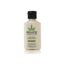 Hempz Age Defying Herbal Body Moisturizer